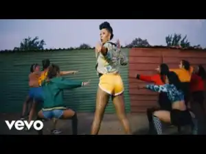 Video: Yemi Alade – “Bum Bum”